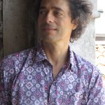 Guillaume Bridet
