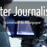 Lumière sur le master journalisme sur France Bleu