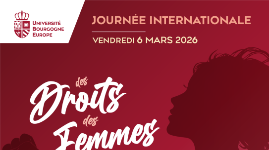 Des ateliers contre les VSS pour la journée internationale des droits des femmes