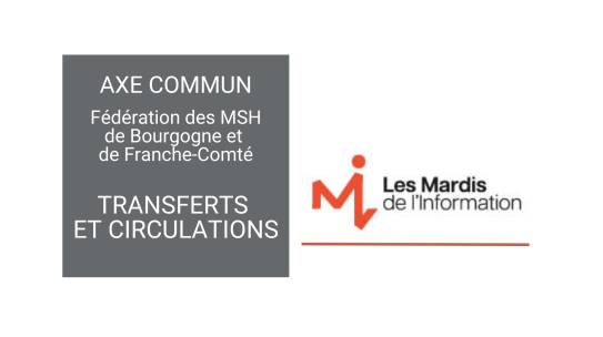 Mardis de l&rsquo;information : Pascal LARDELLIER  « Le nouvel âge du complotisme. Comprendre l&rsquo;essor des fake-news et de la post-vérité. »